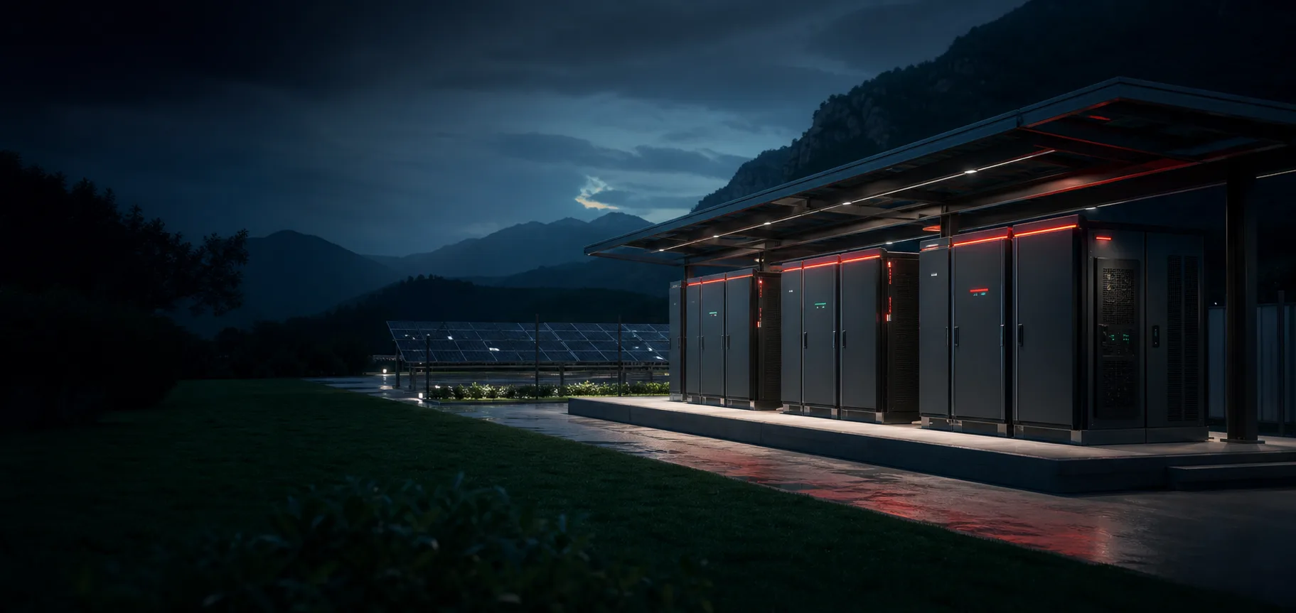 Nickel-Based Batteries energy technology